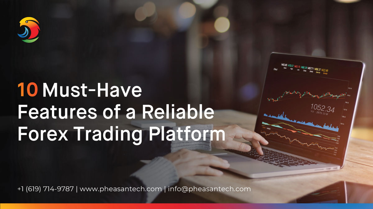 Reliable Forex Trading Platform
