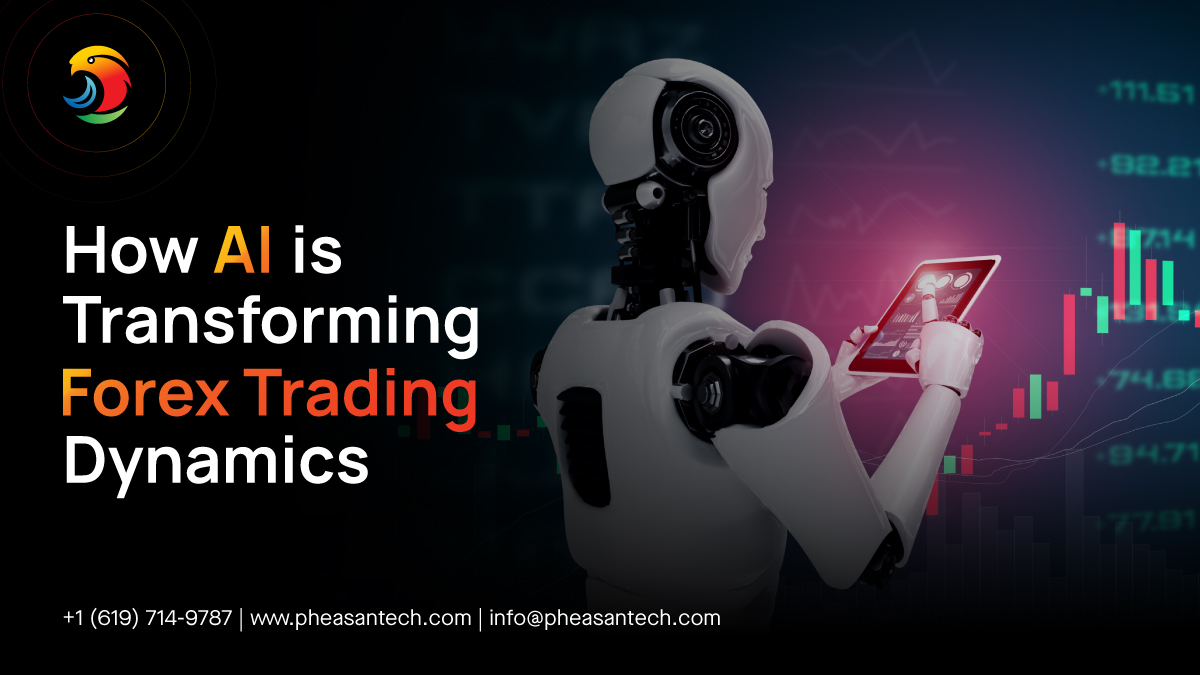How efficiently the Forex Robots Revolutionized Automated Trading