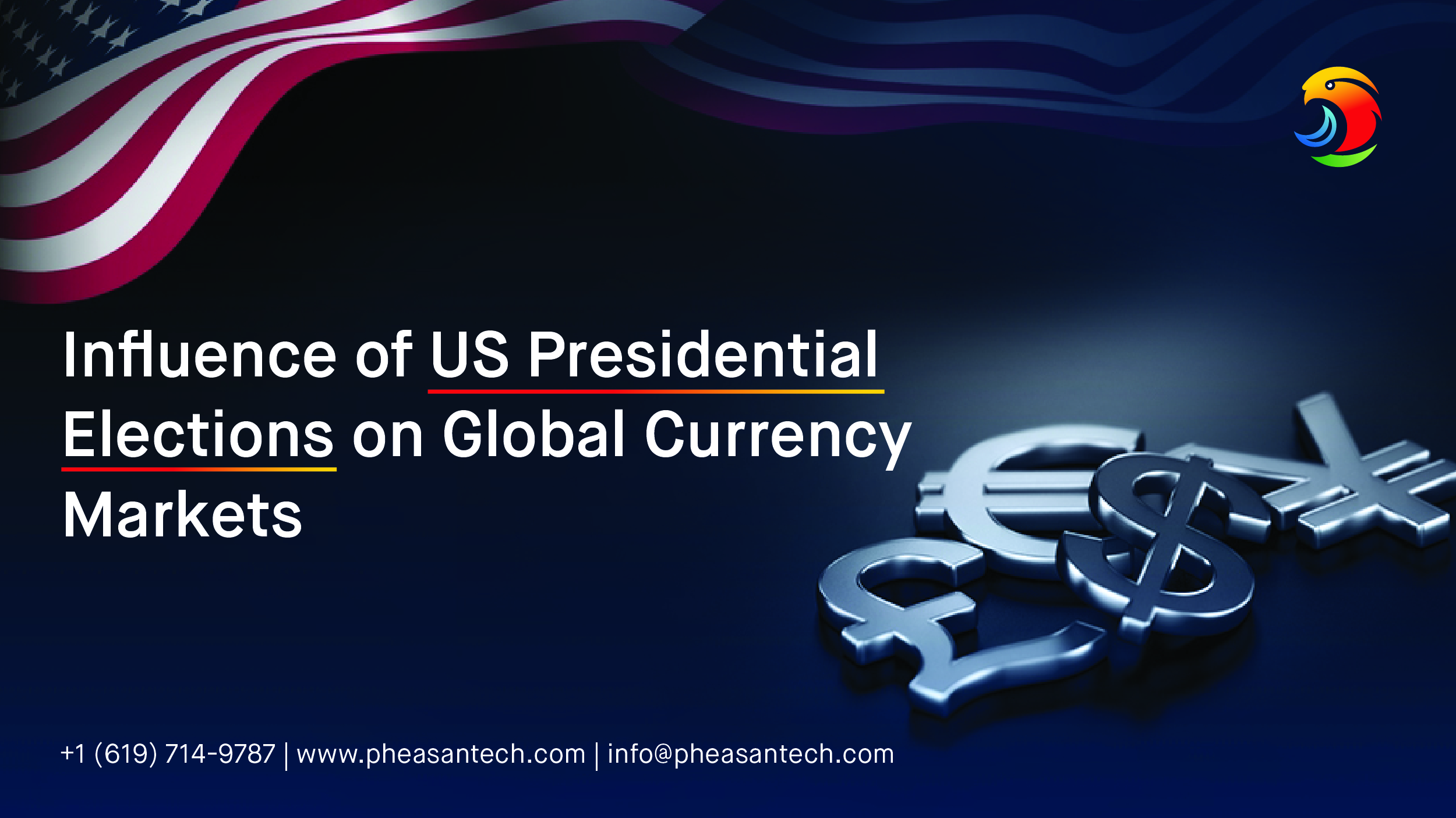 Influence of US Presidential Elections on Global Currency Markets