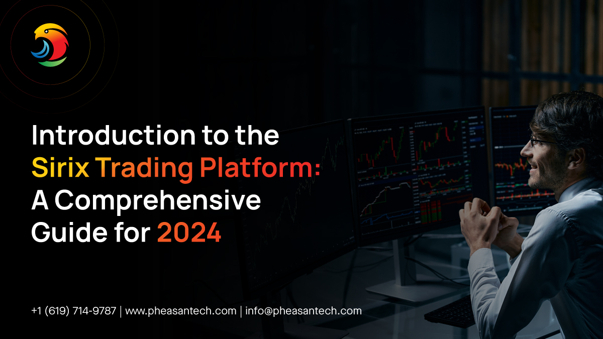 Sirix Trading Platform