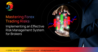 Forex Brokerage Solutions | FX Turnkey Solutions | Forex Trading Technology